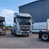 Седельный тягач SAIC-IVECO HONGYAN C6HR 4х2