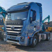 Седельный тягач SAIC-IVECO HONGYAN C6HR 4х2