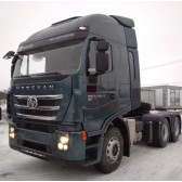 Седельный тягач SAIC-IVECO HONGYAN С500 6х4