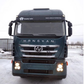 Седельный тягач SAIC-IVECO HONGYAN С500 6х4