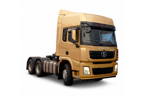 Седельный тягач SHACMAN 4х2 X3000