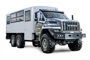 УРАЛ NEXT (Вахтовый автобус) 32551-5013-73 6x6