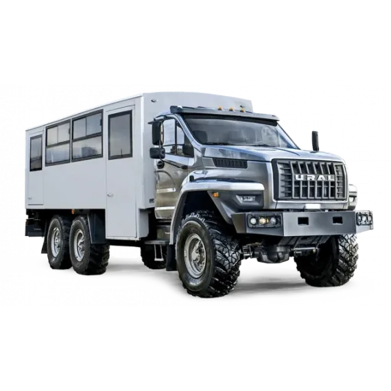 УРАЛ NEXT (Вахтовый автобус) 32551-5013-73 6x6