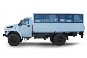 УРАЛ NEXT (Вахтовый автобус) 32552-5020-71 4x4