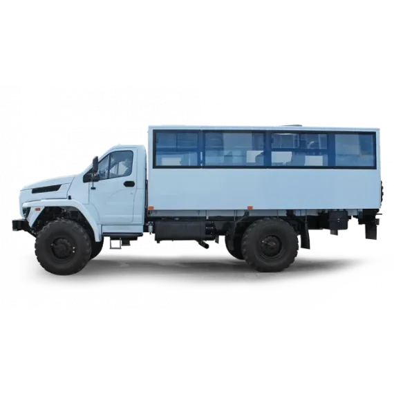 УРАЛ NEXT (Вахтовый автобус) 32552-5020-71 4x4