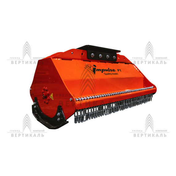 ТК000543885 Мульчер Impulse F1 800 Standard R