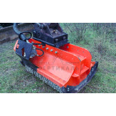 ТК000543885 Мульчер Impulse F1 800 Standard R