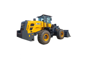 Фронтальный погрузчик BEL-DOZER BL50