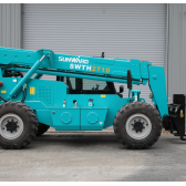 SUNWARD SWTH2710