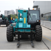 SUNWARD SWTH2710