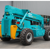 SUNWARD SWTH2710