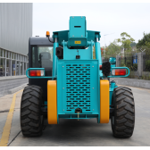 SUNWARD SWTH2710