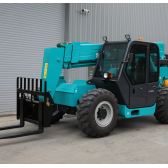 SUNWARD SWTH2710