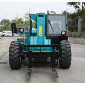 SUNWARD SWTH2710