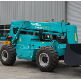 SUNWARD SWTH2710