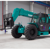 SUNWARD SWTH3910