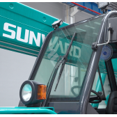SUNWARD SWTH3910