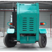 SUNWARD SWTH3910