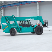 SUNWARD SWTH3910