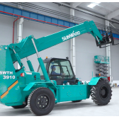 SUNWARD SWTH3910