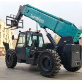 SUNWARD SWTH4517