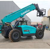 SUNWARD SWTH4517