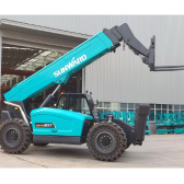 SUNWARD SWTH4517