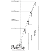 Автокран Челябинец КС-45734-19 6х6