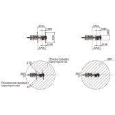 Автокран Челябинец КС-55732-25-24 6х6/6х4
