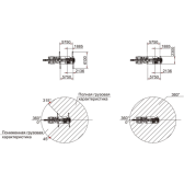 Автокран Челябинец КС-55732-25-31 6х6/6х4