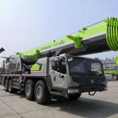 Автокран Zoomlion ZTC1100V