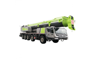 Автокран Zoomlion ZTC1100V