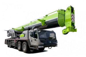 Автомобильный кран Zoomlion ZTC1000V
