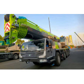 Автомобильный кран Zoomlion ZTC1500H