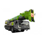 Автомобильный кран Zoomlion ZTC1500H