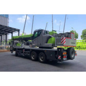 Автомобильный кран Zoomlion ZTC300V