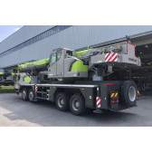 Автомобильный кран Zoomlion ZTC600V