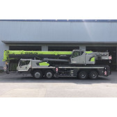 Автомобильный кран Zoomlion ZTC600V
