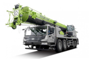 Автомобильный кран Zoomlion ZTC800V