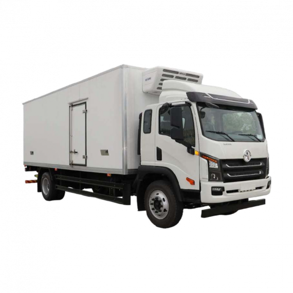 Авторефрижератор DAYUN X120 CGC 1120D
