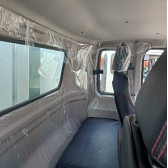 Авторефрижератор DAYUN X120 CGC 1120D