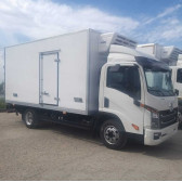 Авторефрижератор DAYUN X60 CGC 1060S