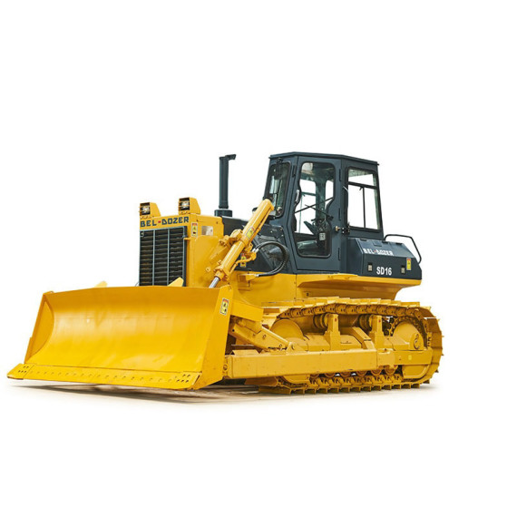 Бульдозер BEL-DOZER SD16