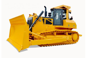 Бульдозер гусеничный DH24