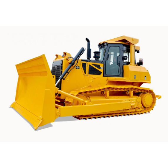 Бульдозер гусеничный DH24L