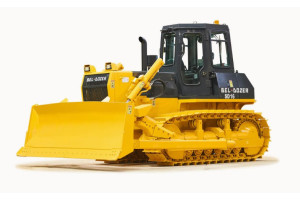 Бульдозер гусеничный SD16R ДЛЯ РАБОТЫ С МУСОРОМ