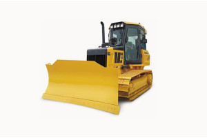Бульдозер гусеничный BEL-DOZER DH08 PAT отвал