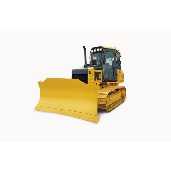 Бульдозер гусеничный BEL-DOZER DH08 PAT отвал