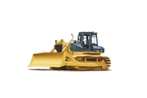 Бульдозер Bel-Dozer SD16 болотоход