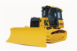 Бульдозер гусеничный BEL-DOZER DH10 PAT отвал